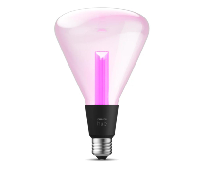 Inteligentne oświetlenie Philips Hue Inteligentna żarówka E27 trójkątna 8720169311978